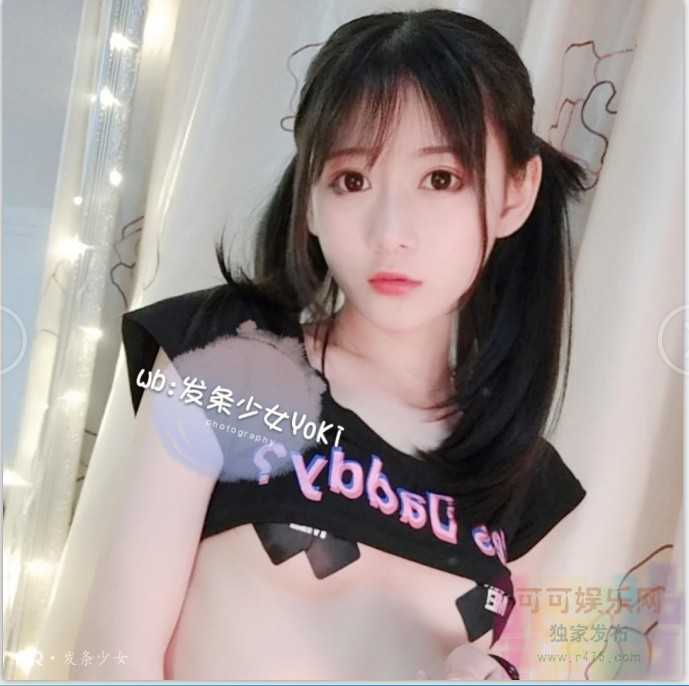 PR社 发条少女YoKi 视频图包 合集43套