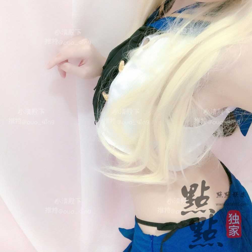 小清殿下 - 岛风 [38P+1V/317M]（2）