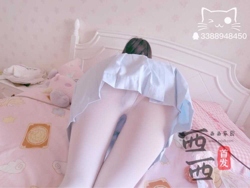 天才工口少女(yesdaddy)3套视图合集[50P+7V/105MB]（3）