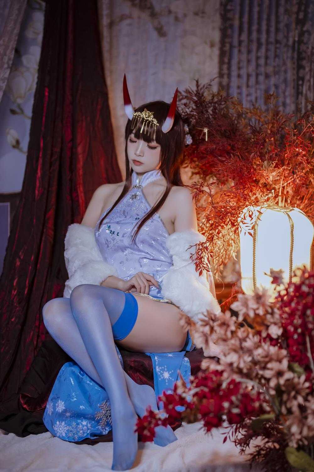 二佐Nisa131套Cosplay作品合集（2）