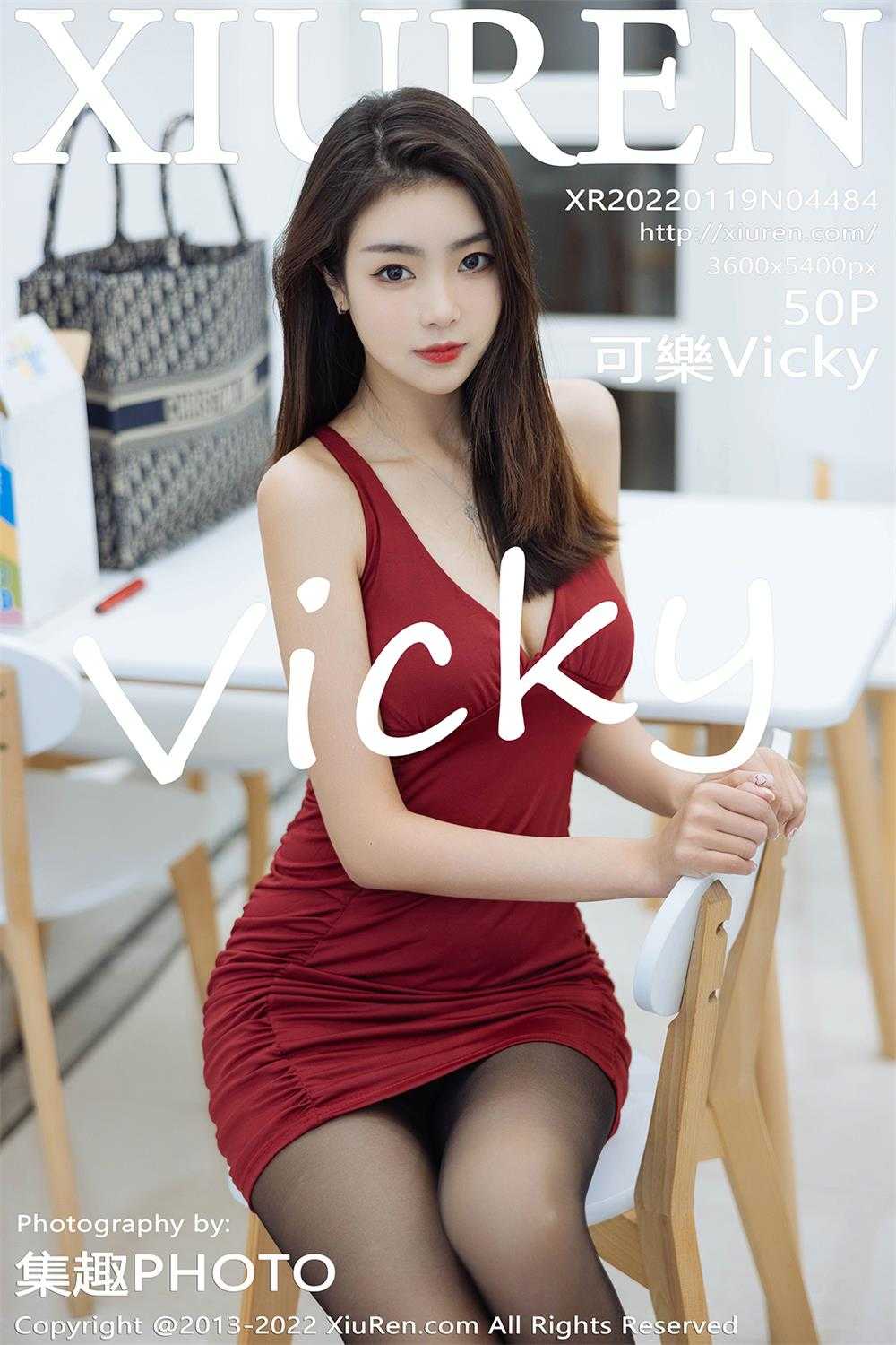 可樂Vicky 43套套作品合集（3）